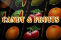 Candy Fruits